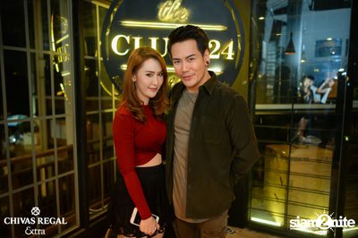 Aof Pongsak at The Club24 Bangkok — photo 54