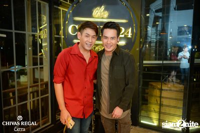 Aof Pongsak at The Club24 Bangkok — photo 56