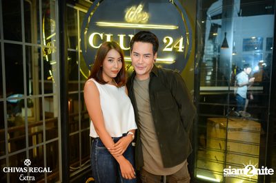 Aof Pongsak at The Club24 Bangkok — photo 57