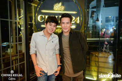 Aof Pongsak at The Club24 Bangkok — photo 58