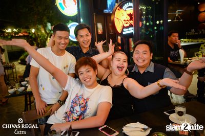 Aof Pongsak at The Club24 Bangkok — photo 60
