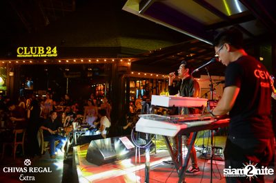 Aof Pongsak at The Club24 Bangkok — photo 61