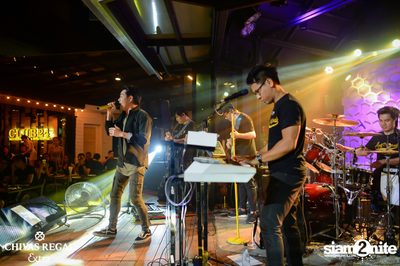 Aof Pongsak at The Club24 Bangkok — photo 62