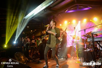 Aof Pongsak at The Club24 Bangkok — photo 63