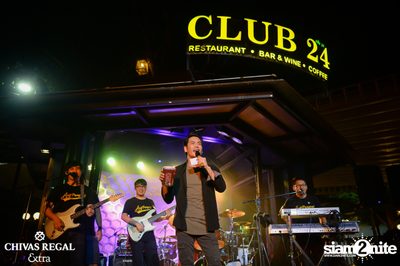 Aof Pongsak at The Club24 Bangkok — photo 64