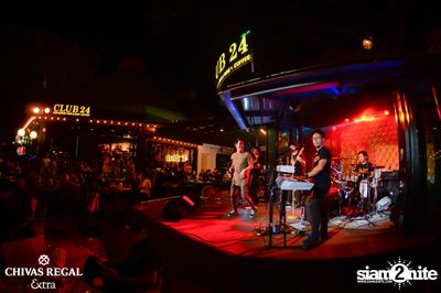 Aof Pongsak at The Club24 Bangkok — photo 65
