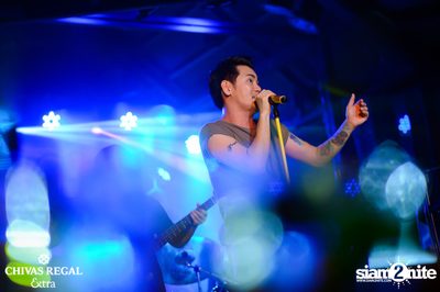 Aof Pongsak at The Club24 Bangkok — photo 66