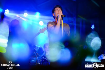 Aof Pongsak at The Club24 Bangkok — photo 67