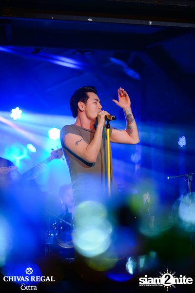 Aof Pongsak at The Club24 Bangkok — photo 68
