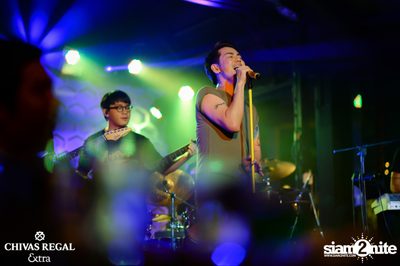 Aof Pongsak at The Club24 Bangkok — photo 69