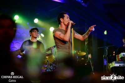 Aof Pongsak at The Club24 Bangkok — photo 70