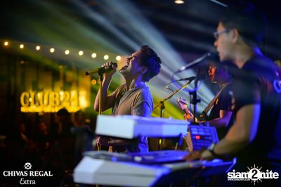 Aof Pongsak at The Club24 Bangkok — photo 71