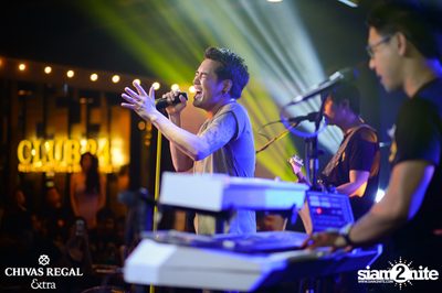 Aof Pongsak at The Club24 Bangkok — photo 72