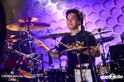 Aof Pongsak at The Club24 Bangkok — photo 73