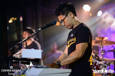 Aof Pongsak at The Club24 Bangkok — photo 74