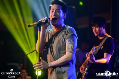 Aof Pongsak at The Club24 Bangkok — photo 75