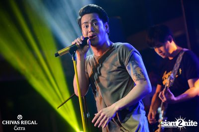 Aof Pongsak at The Club24 Bangkok — photo 76