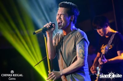 Aof Pongsak at The Club24 Bangkok — photo 77