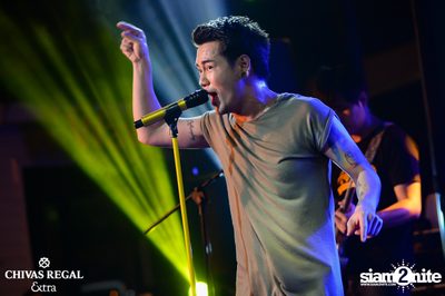 Aof Pongsak at The Club24 Bangkok — photo 78