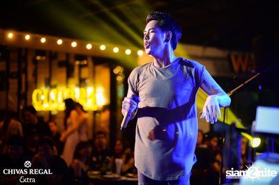 Aof Pongsak at The Club24 Bangkok — photo 80