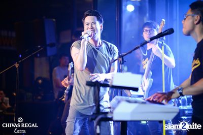 Aof Pongsak at The Club24 Bangkok — photo 81