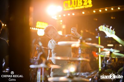 Aof Pongsak at The Club24 Bangkok — photo 82