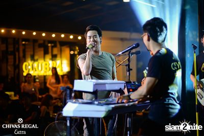 Aof Pongsak at The Club24 Bangkok — photo 83
