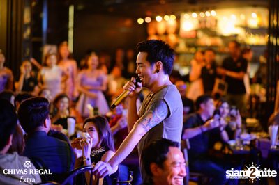 Aof Pongsak at The Club24 Bangkok — photo 84