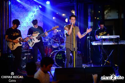 Aof Pongsak at The Club24 Bangkok — photo 86
