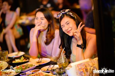 Aof Pongsak at The Club24 Bangkok — photo 90