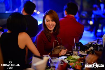 Aof Pongsak at The Club24 Bangkok — photo 91