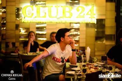 Aof Pongsak at The Club24 Bangkok — photo 92
