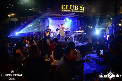 Aof Pongsak at The Club24 Bangkok — photo 93