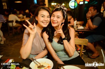 Aof Pongsak at The Club24 Bangkok — photo 95