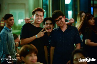 Aof Pongsak at The Club24 Bangkok — photo 99