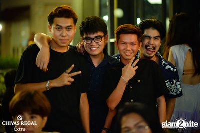 Aof Pongsak at The Club24 Bangkok — photo 101