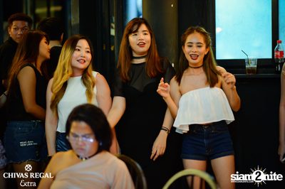 Aof Pongsak at The Club24 Bangkok — photo 102