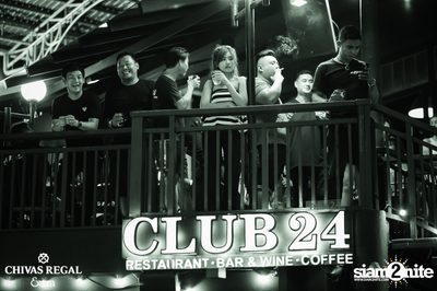 Aof Pongsak at The Club24 Bangkok — photo 103