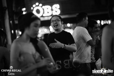 Aof Pongsak at The Club24 Bangkok — photo 104