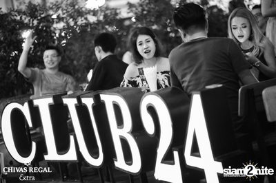 Aof Pongsak at The Club24 Bangkok — photo 105