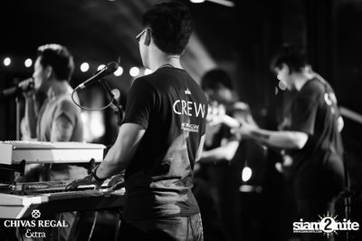 Aof Pongsak at The Club24 Bangkok — photo 106