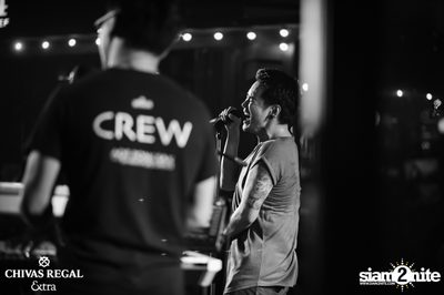 Aof Pongsak at The Club24 Bangkok — photo 107