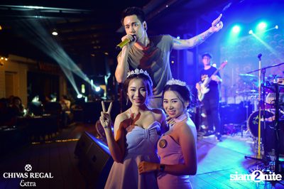 Aof Pongsak at The Club24 Bangkok — photo 111