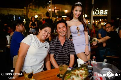 Aof Pongsak at The Club24 Bangkok — photo 112