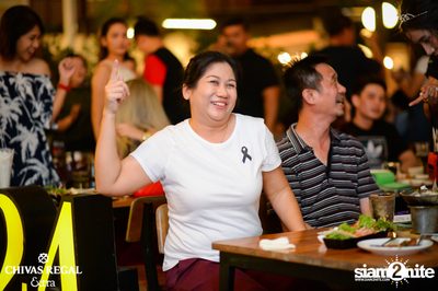 Aof Pongsak at The Club24 Bangkok — photo 114
