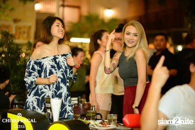 Aof Pongsak at The Club24 Bangkok — photo 115