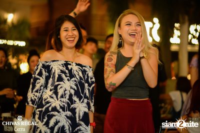 Aof Pongsak at The Club24 Bangkok — photo 116