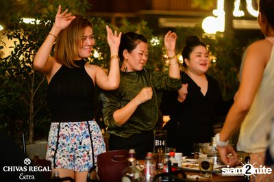 Aof Pongsak at The Club24 Bangkok — photo 118
