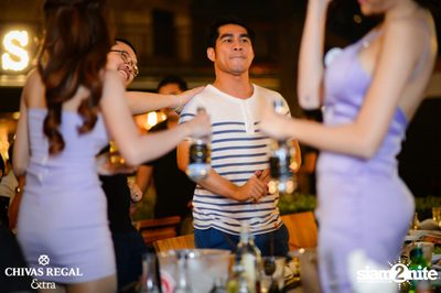 Aof Pongsak at The Club24 Bangkok — photo 119