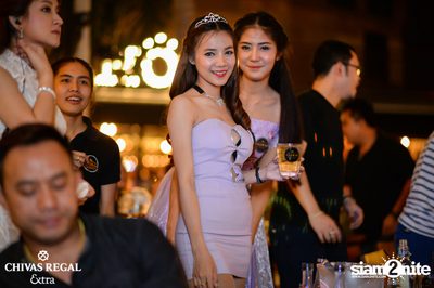 Aof Pongsak at The Club24 Bangkok — photo 120